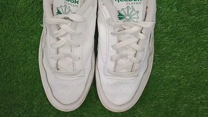 Reebok Classic Club (video attached)