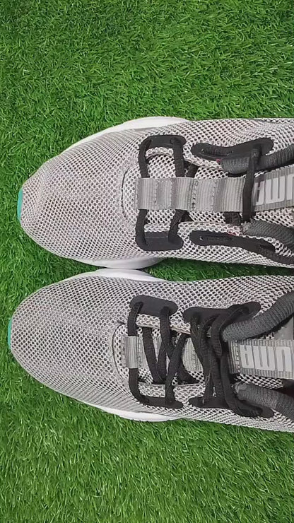 Puma Cell Phase (Video attached)