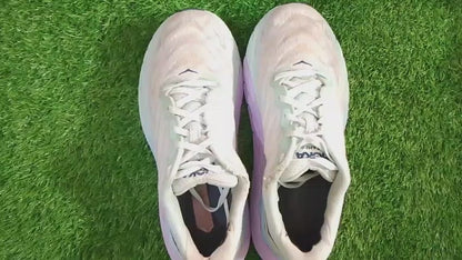 Hoka Arahi 6 Lilac (video attached)