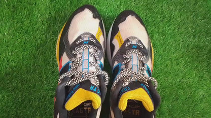 New Balance Fresh Foam Craig V2 (video attached)