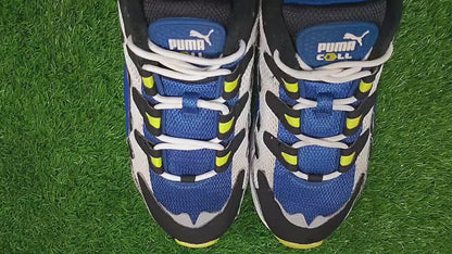 Puma Cell Alien (Video attached)