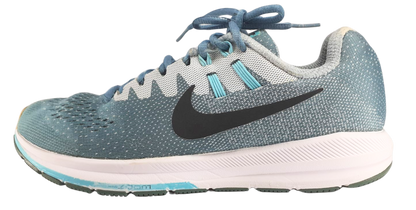 Nike Air Zoom Structure 20 Running shoes