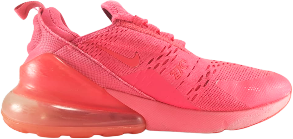 Nike Air Max 270 Casual Sneakers
