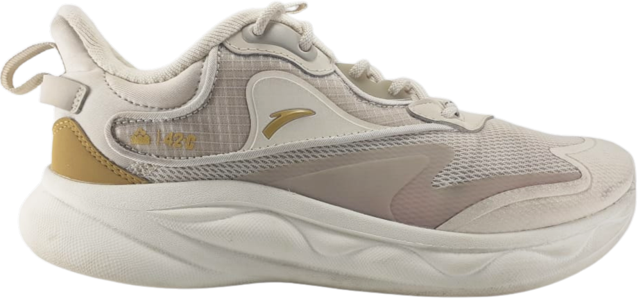 Anta Mian Mian Tan 2 Running Shoe