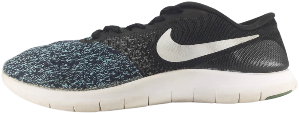 Nike Flex Contact Running Shoes