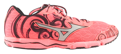 New Mizuno Wave Hitogami 2 Women Athletic Shoes