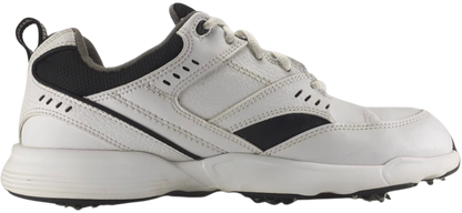 FootJoy Specialty Golf Shoe Sneaker-White-US 9-Excellent