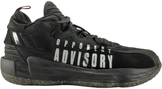 Adidas Dame 7 EXTPLY