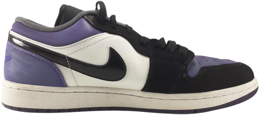 Nike Air Jordan 1 Low Court