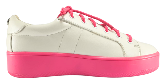 Steve Madden Helena Cool Sneakers Shoes