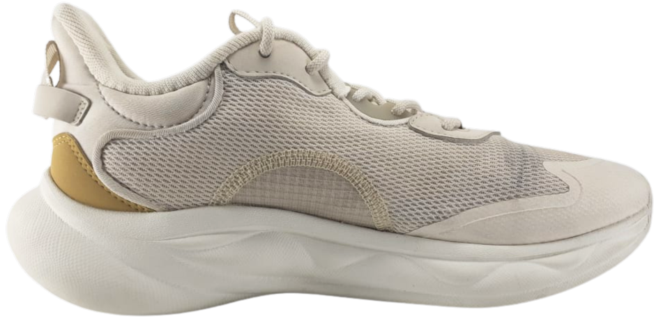 Anta Mian Mian Tan 2 Running Shoe