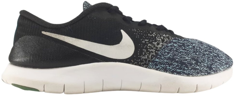 Nike Flex Contact Running Shoes