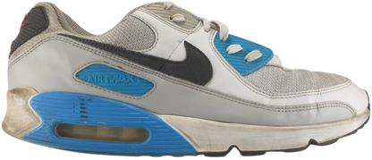 Nike Men's Air Max 90 Casual Sneakers