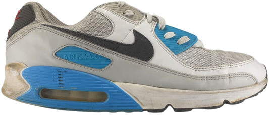Nike Men's Air Max 90 Casual Sneakers