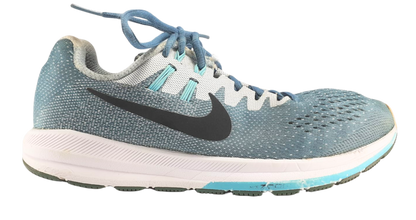 Nike Air Zoom Structure 20 Running shoes