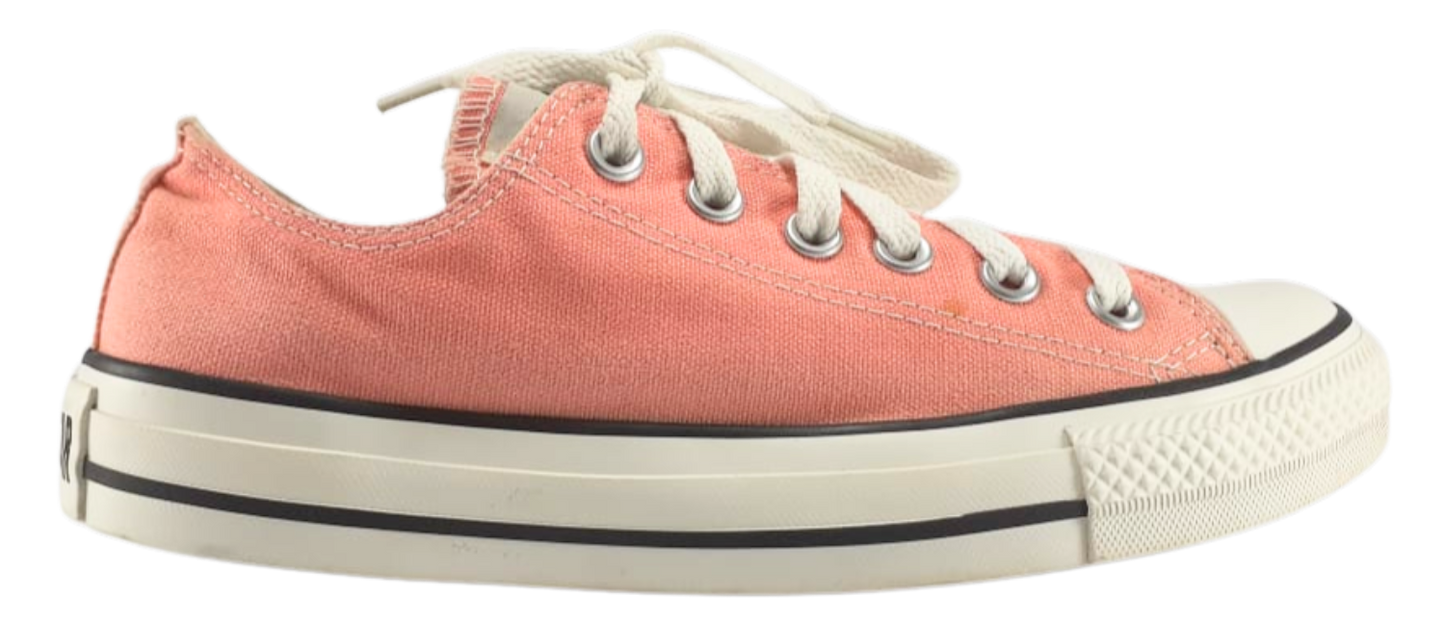 Converse Chuck Taylor All Star Lift Low-Top Sneaker