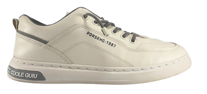 Coole Guiiu Leather Shoes for Men Lace-up