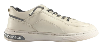 Coole Guiiu Leather Shoes for Men Lace-up
