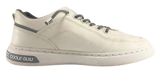 Coole Guiiu Leather Shoes for Men Lace-up