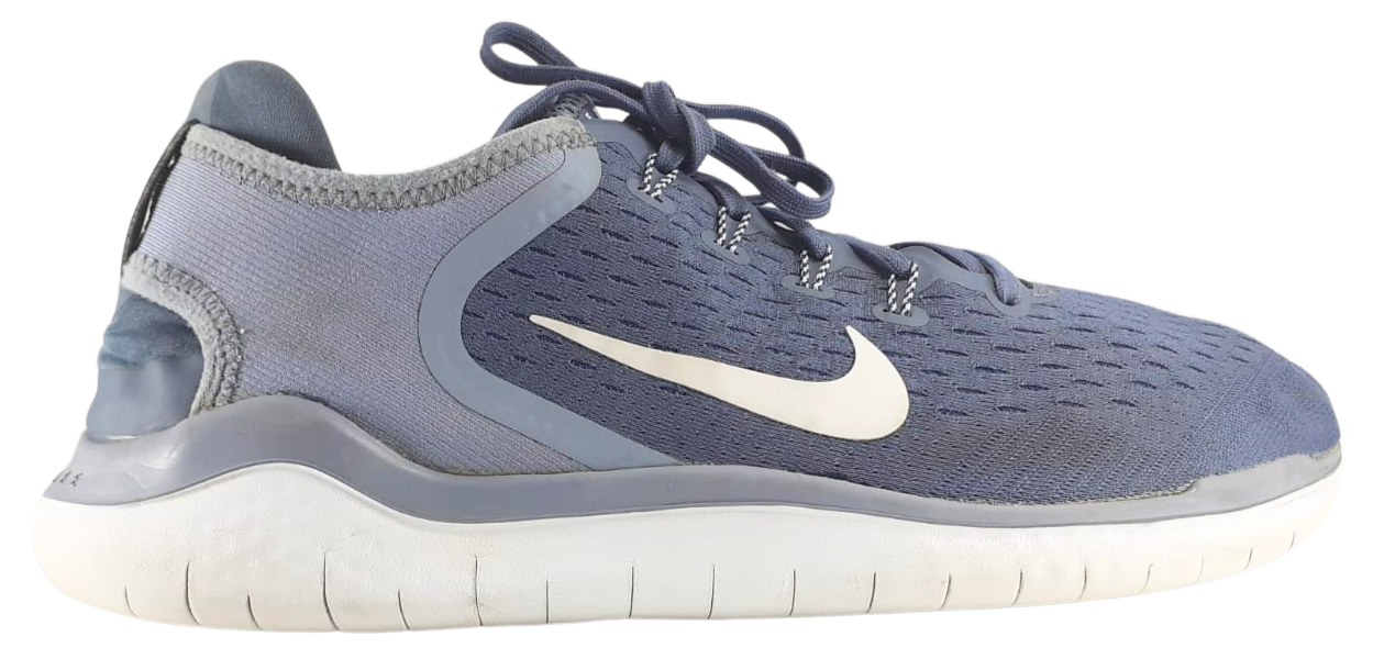 Nike Free RN 2018 Men's Running Shoes