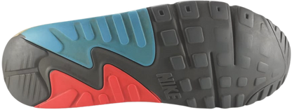 Nike Men's Air Max 90 Casual Sneakers