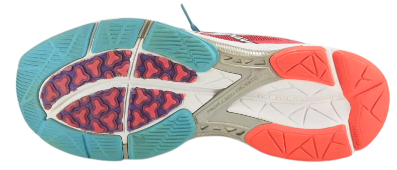 Asics Gel DS Trainer 21