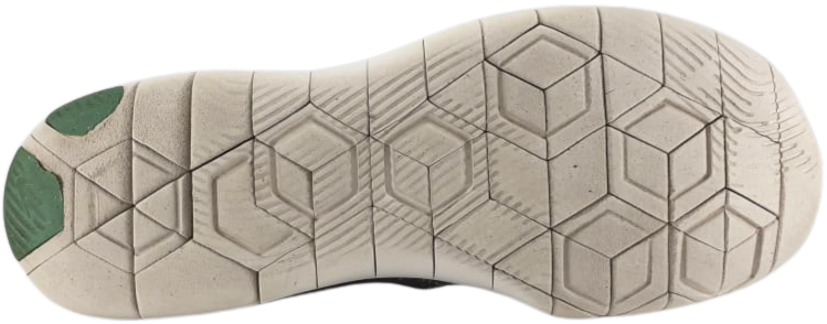 Nike Flex Contact Running Shoes