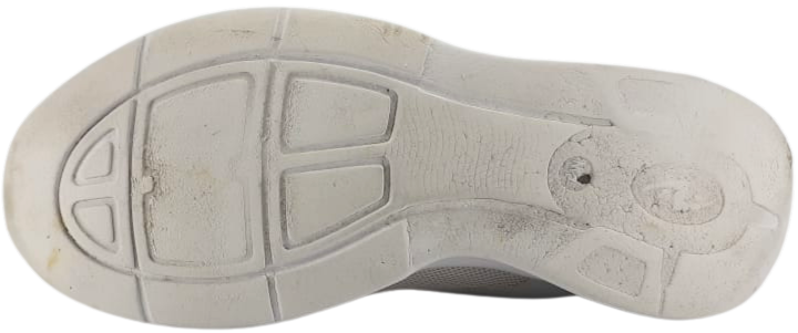Athletic Works Mesh Trainer Sneakers