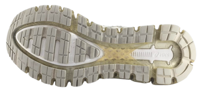 Asics Gel Quantum 360 Running Shoes