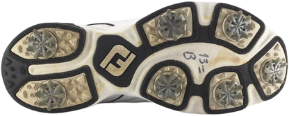 FootJoy Specialty Golf Shoe Sneaker-White-US 9-Excellent