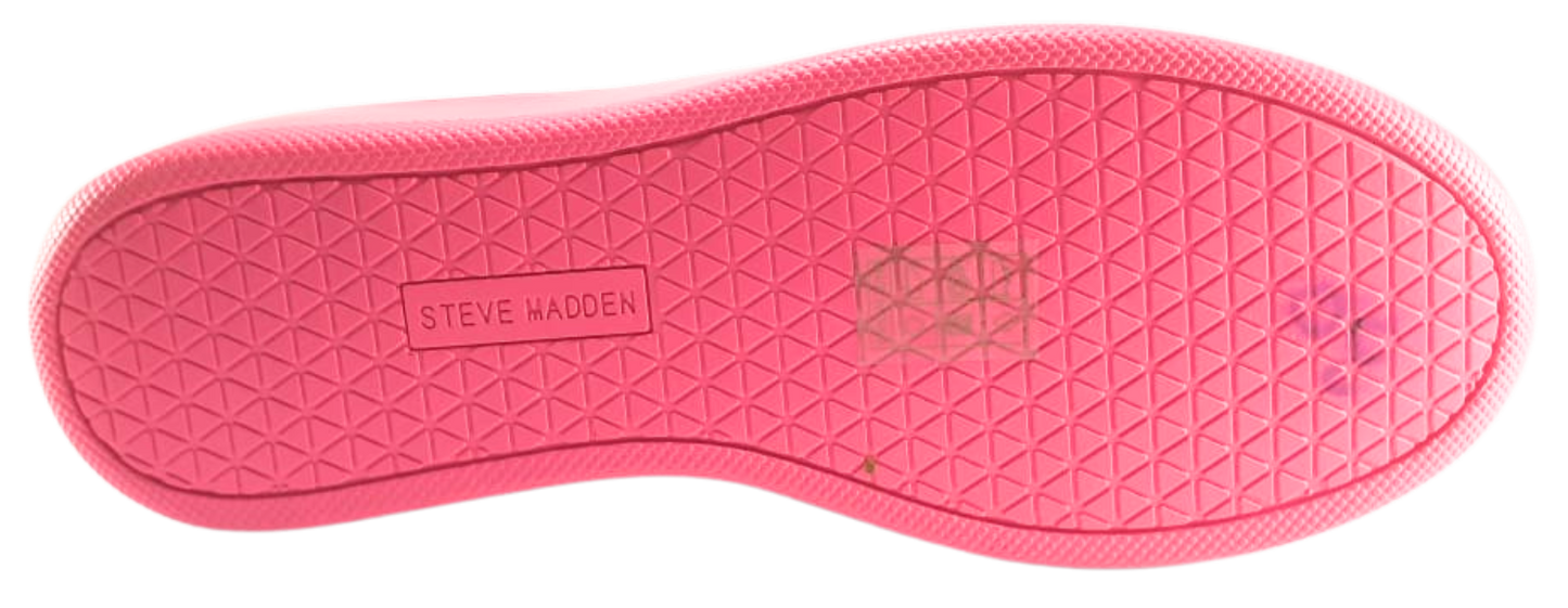 Steve Madden Helena Cool Sneakers Shoes
