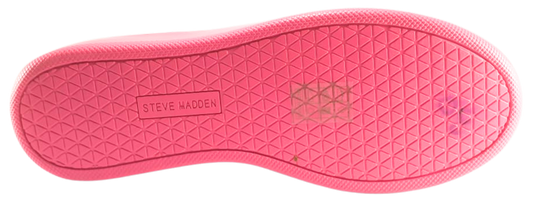 Steve Madden Helena Cool Sneakers Shoes