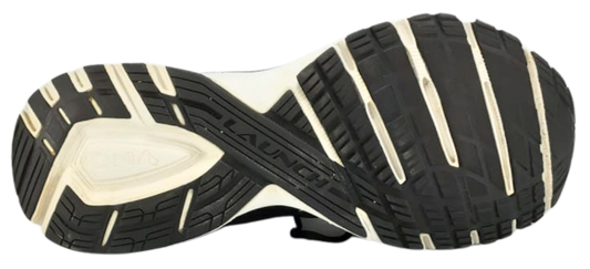 Brooks Launch 4