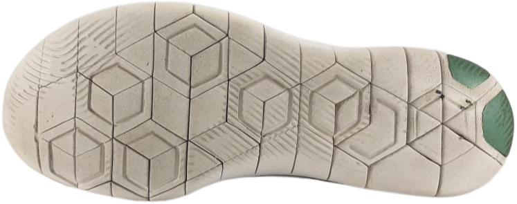 Nike Flex Contact Running Shoes