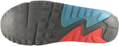 Nike Men's Air Max 90 Casual Sneakers