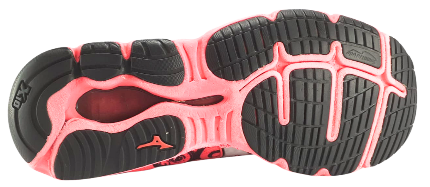 New Mizuno Wave Hitogami 2 Women Athletic Shoes