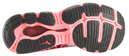 New Mizuno Wave Hitogami 2 Women Athletic Shoes