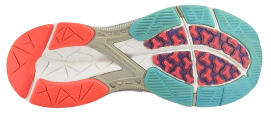 Asics Gel DS Trainer 21