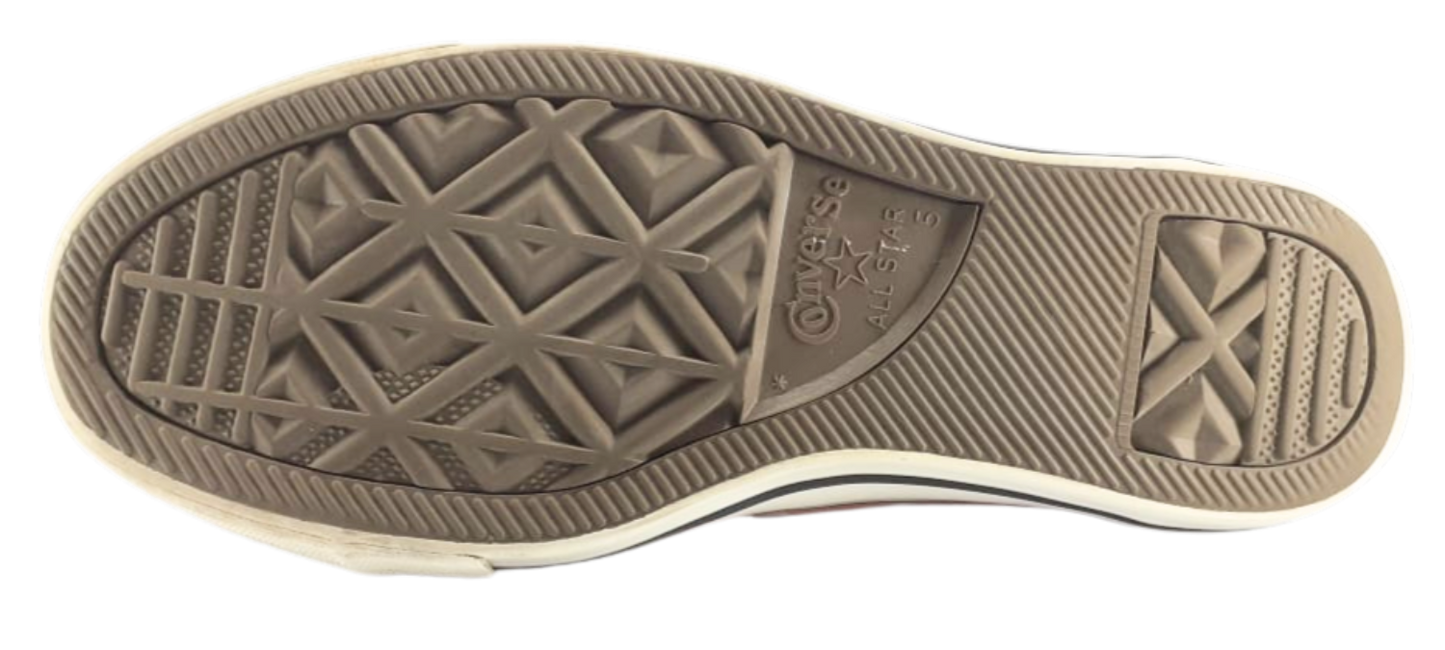Converse Chuck Taylor All Star Lift Low-Top Sneaker